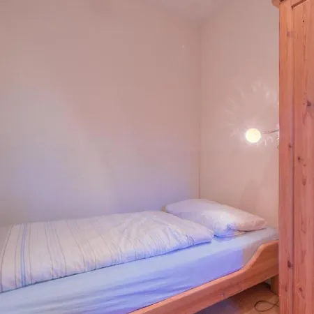 Gartendeck 402 Apartment *